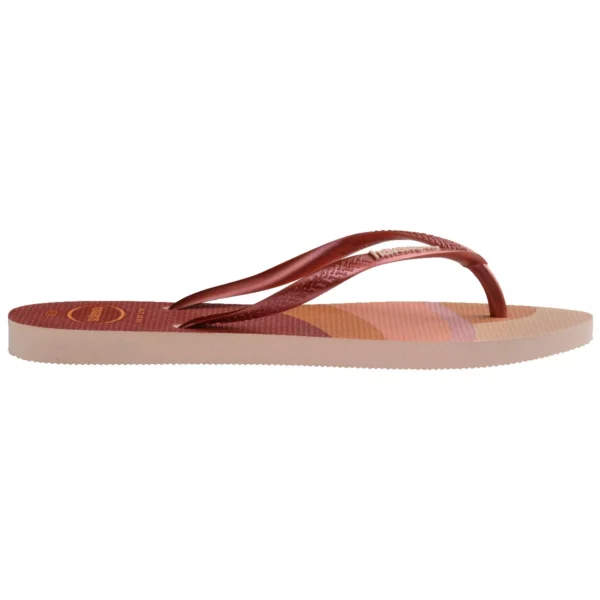 SANDALIAS HAVAIANAS SL PALETTE GLW FC PR - Imagen 6