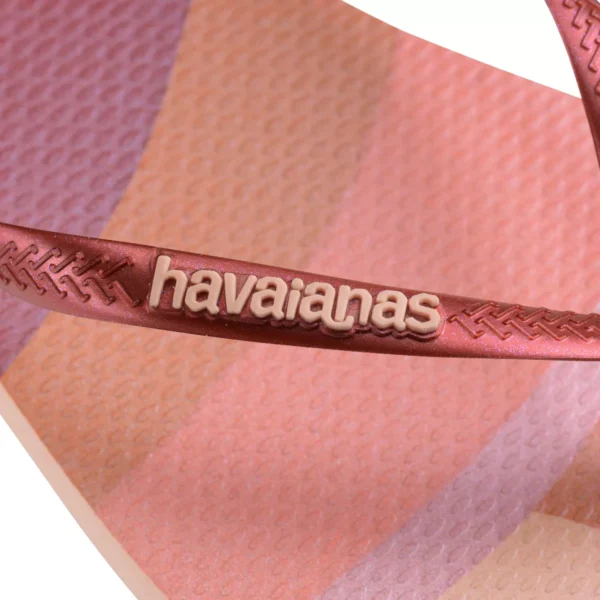 SANDALIAS HAVAIANAS SL PALETTE GLW FC PR - Imagen 3