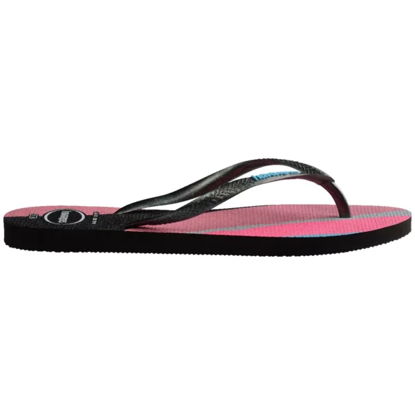 SANDALIAS HAVAIANAS SL PALETTE GLW FC PR - Imagen 6