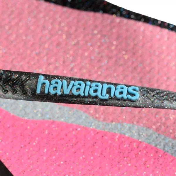 SANDALIAS HAVAIANAS SL PALETTE GLW FC PR - Imagen 3