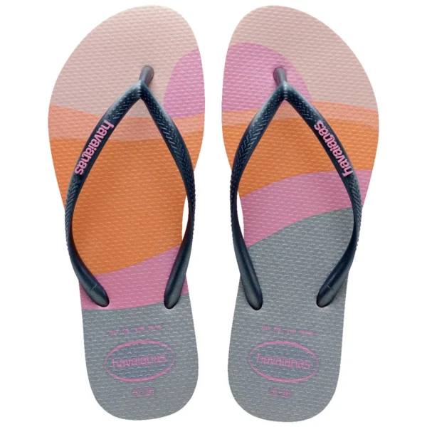 SANDALIAS HAVAIANAS SL PALETTE GLW FC PR