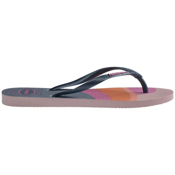 SANDALIAS HAVAIANAS SL PALETTE GLW FC PR - Imagen 6