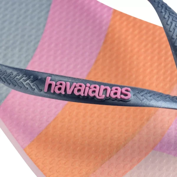 SANDALIAS HAVAIANAS SL PALETTE GLW FC PR - Imagen 3