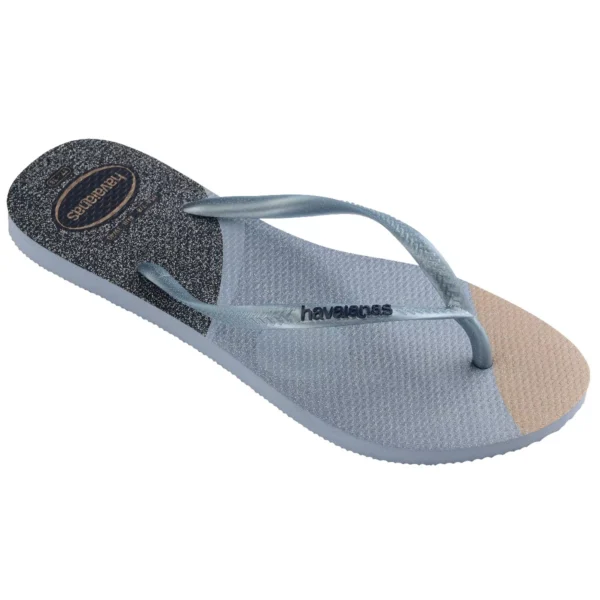 SANDALIAS HAVAIANAS SL PALETTE GLW FC PR - Imagen 2