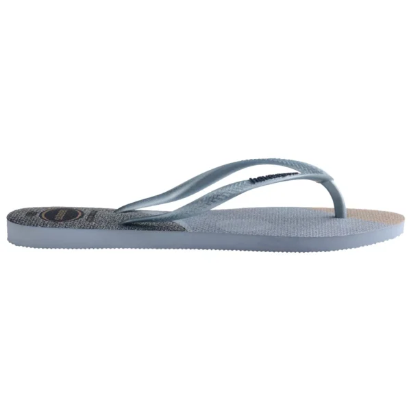 SANDALIAS HAVAIANAS SL PALETTE GLW FC PR - Imagen 4