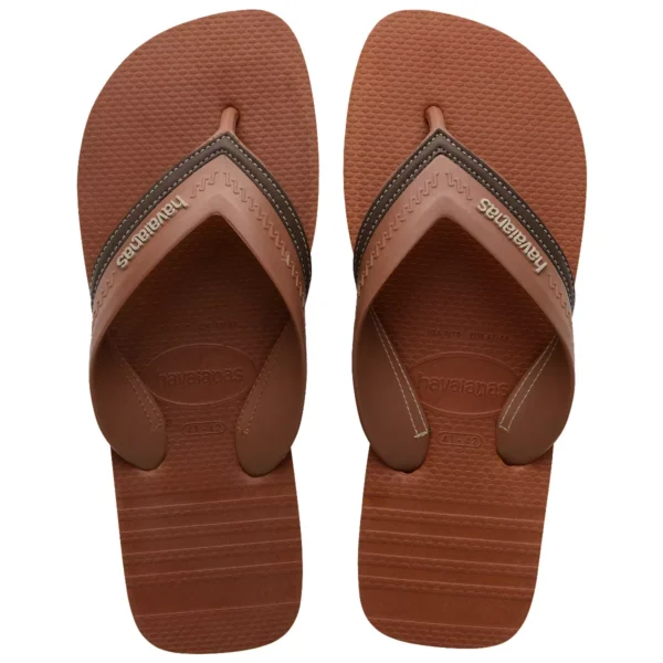 SANDALIAS HAVAIANAS HYBRID CITY FC PR