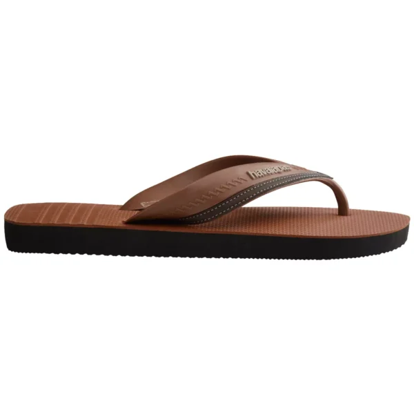 SANDALIAS HAVAIANAS HYBRID CITY FC PR - Imagen 5
