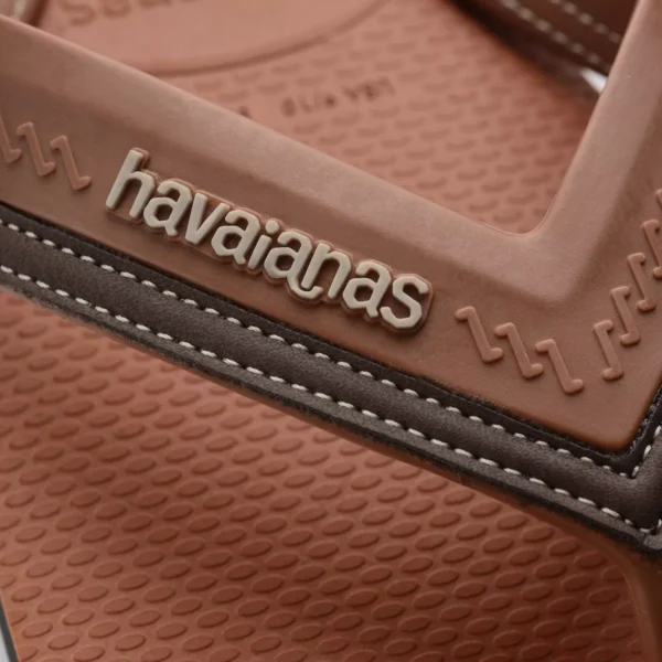 SANDALIAS HAVAIANAS HYBRID CITY FC PR - Imagen 3