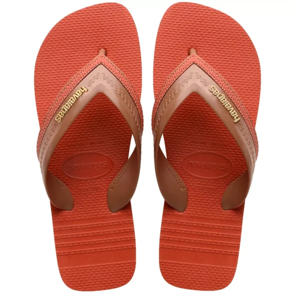SANDALIAS HAVAIANAS HYBRID CITY FC PR