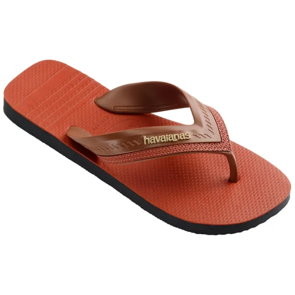 SANDALIAS HAVAIANAS HYBRID CITY FC PR - Imagen 2