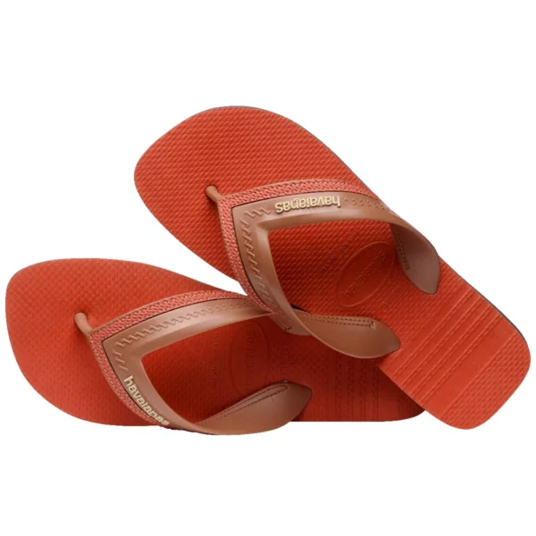 SANDALIAS HAVAIANAS HYBRID CITY FC PR - Imagen 5