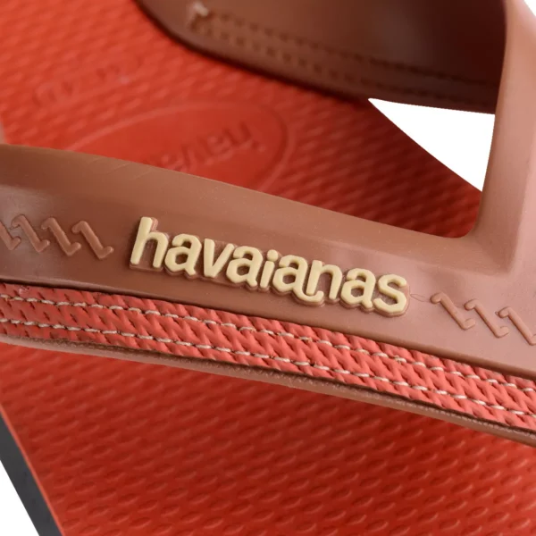 SANDALIAS HAVAIANAS HYBRID CITY FC PR - Imagen 3