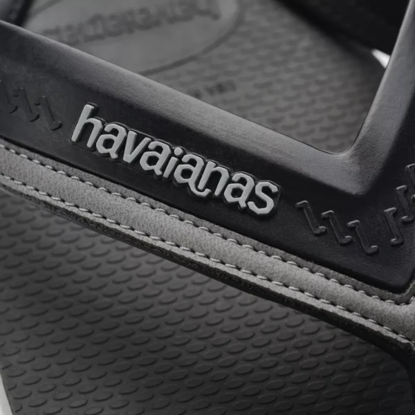 SANDALIAS HAVAIANAS HYBRID CITY FC PR - Imagen 3