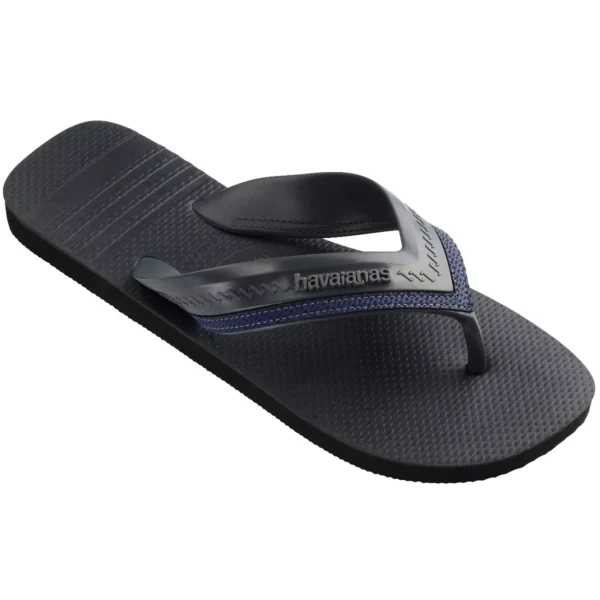 SANDALIAS HAVAIANAS HYBRID CITY FC PR - Imagen 2