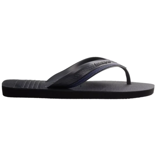 SANDALIAS HAVAIANAS HYBRID CITY FC PR - Imagen 6