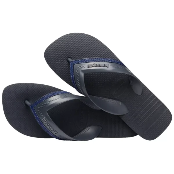 SANDALIAS HAVAIANAS HYBRID CITY FC PR - Imagen 5