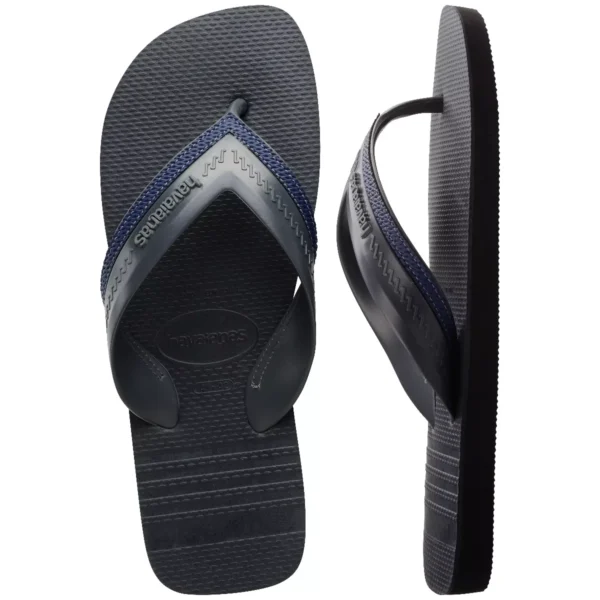 SANDALIAS HAVAIANAS HYBRID CITY FC PR - Imagen 4