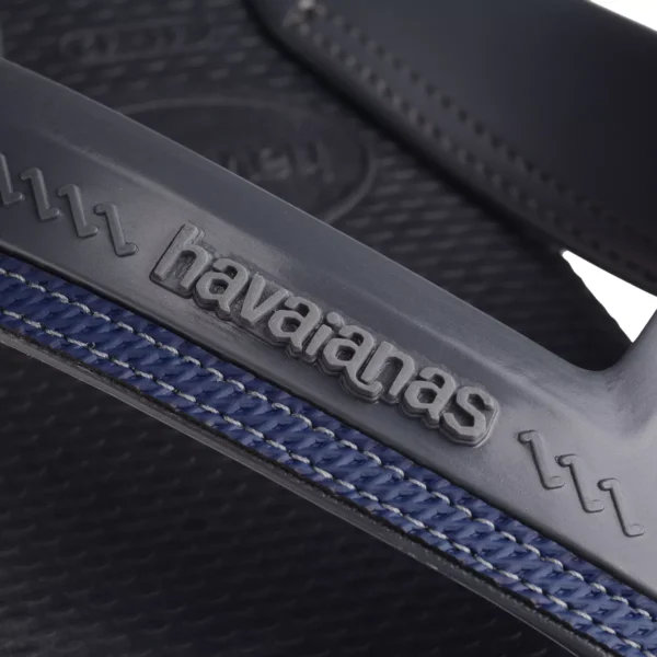 SANDALIAS HAVAIANAS HYBRID CITY FC PR - Imagen 3