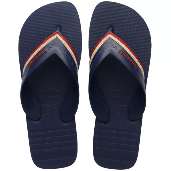 SANDALIAS HAVAIANAS HYBRID FREE FC PR