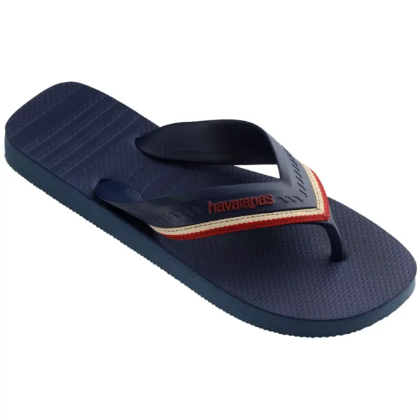 SANDALIAS HAVAIANAS HYBRID FREE FC PR - Imagen 2