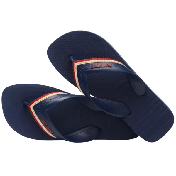 SANDALIAS HAVAIANAS HYBRID FREE FC PR - Imagen 4