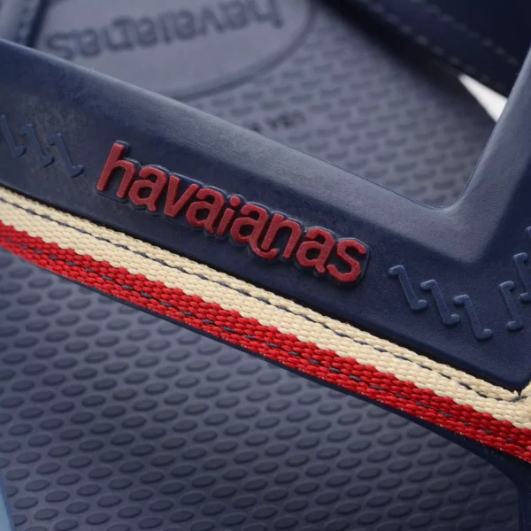 SANDALIAS HAVAIANAS HYBRID FREE FC PR - Imagen 3