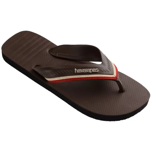 SANDALIAS HAVAIANAS HYBRID FREE FC PR - Imagen 2