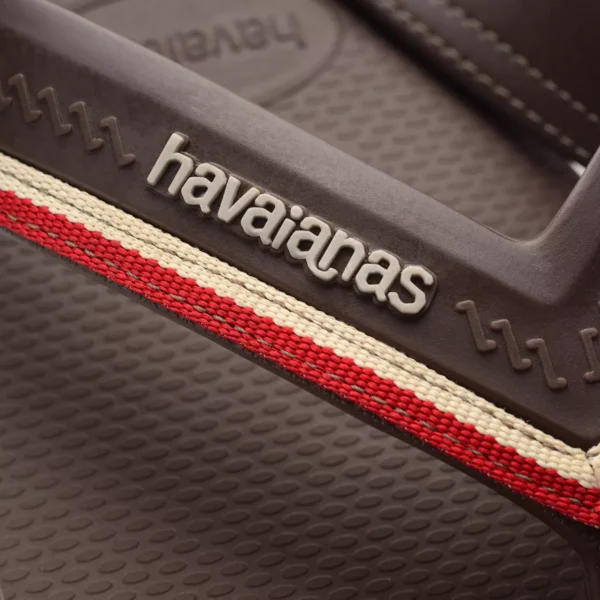 SANDALIAS HAVAIANAS HYBRID FREE FC PR - Imagen 3