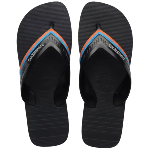 SANDALIAS HAVAIANAS HYBRID FREE FC PR