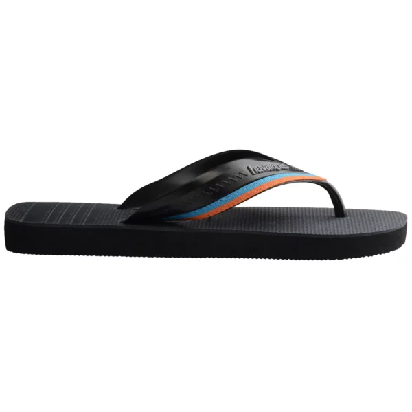 SANDALIAS HAVAIANAS HYBRID FREE FC PR - Imagen 5