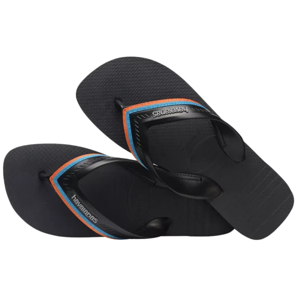 SANDALIAS HAVAIANAS HYBRID FREE FC PR - Imagen 4