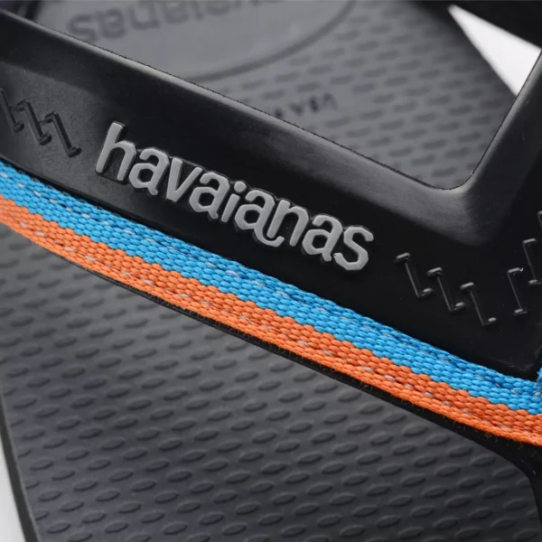 SANDALIAS HAVAIANAS HYBRID FREE FC PR - Imagen 3