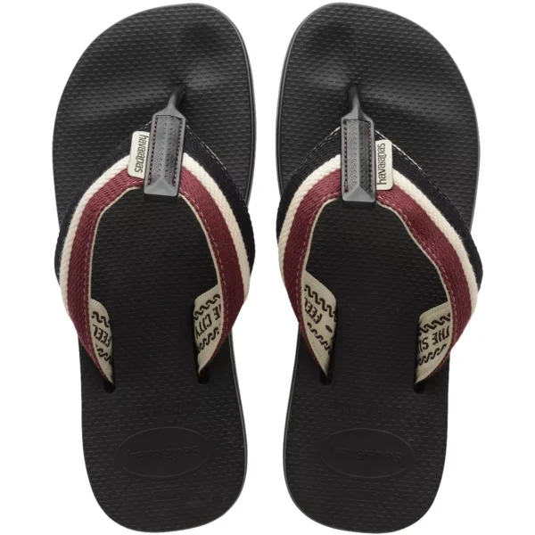 SANDALIAS HAVAIANAS URBAN WAY FC PR