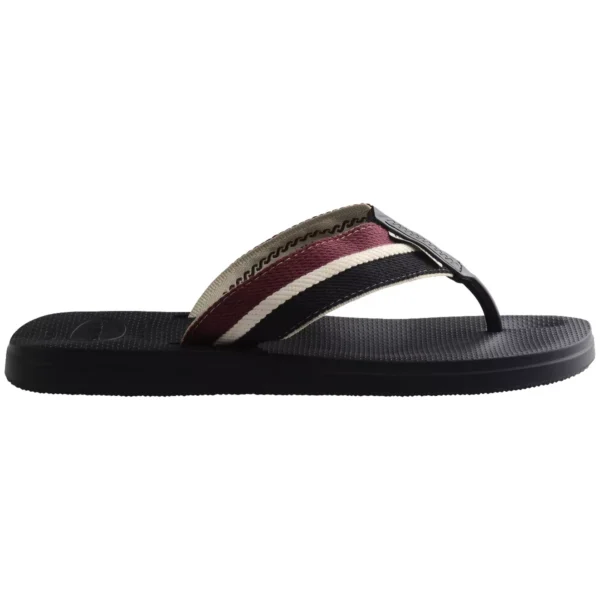 SANDALIAS HAVAIANAS URBAN WAY FC PR - Imagen 6