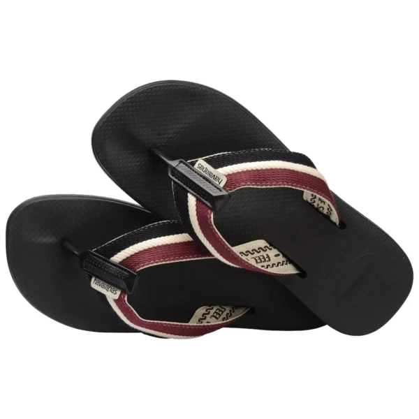 SANDALIAS HAVAIANAS URBAN WAY FC PR - Imagen 5