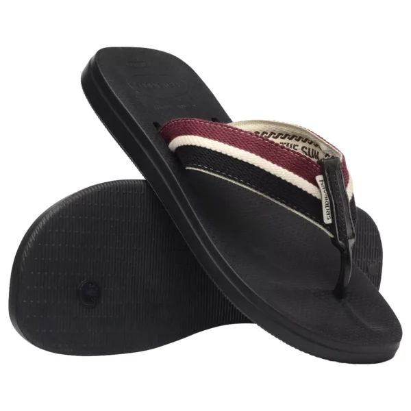 SANDALIAS HAVAIANAS URBAN WAY FC PR - Imagen 4