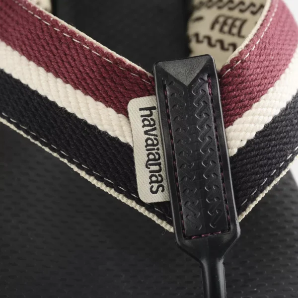 SANDALIAS HAVAIANAS URBAN WAY FC PR - Imagen 3