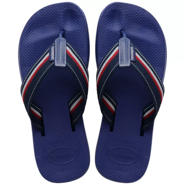 SANDALIAS HAVAIANAS URBAN WAY FC PR