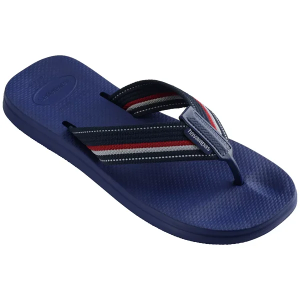 SANDALIAS HAVAIANAS URBAN WAY FC PR - Imagen 2