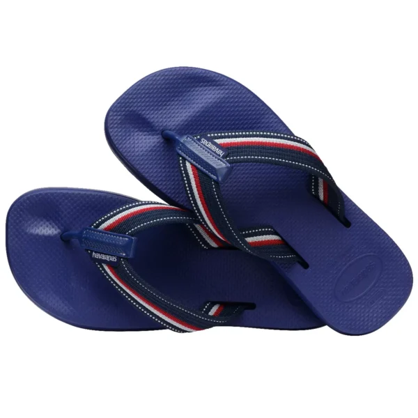 SANDALIAS HAVAIANAS URBAN WAY FC PR - Imagen 6