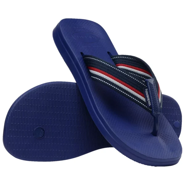 SANDALIAS HAVAIANAS URBAN WAY FC PR - Imagen 5