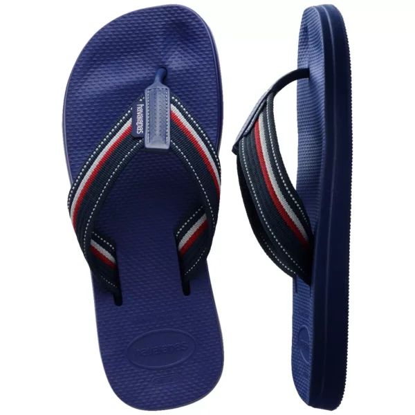 SANDALIAS HAVAIANAS URBAN WAY FC PR - Imagen 4