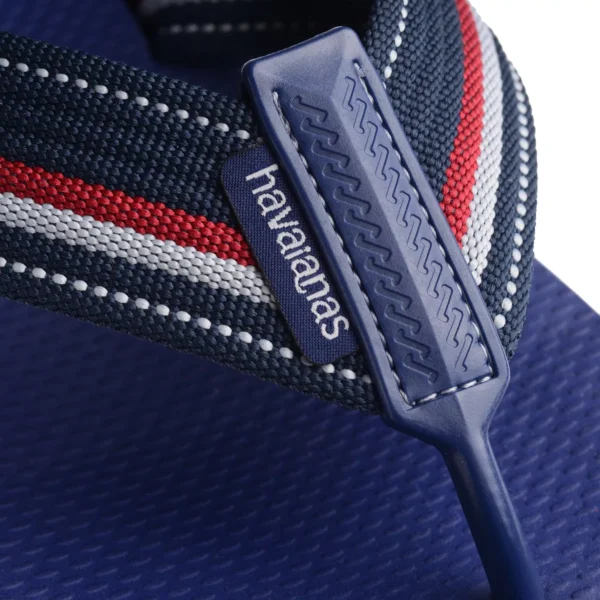 SANDALIAS HAVAIANAS URBAN WAY FC PR - Imagen 3