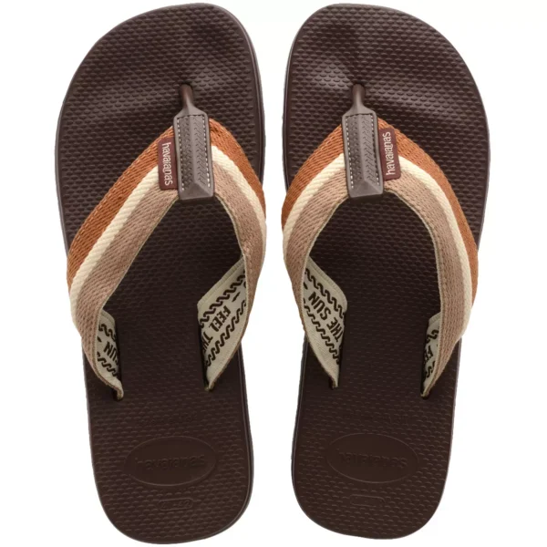 SANDALIAS HAVAIANAS URBAN WAY FC PR