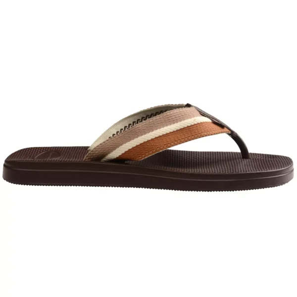 SANDALIAS HAVAIANAS URBAN WAY FC PR - Imagen 6