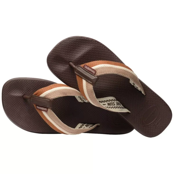 SANDALIAS HAVAIANAS URBAN WAY FC PR - Imagen 5
