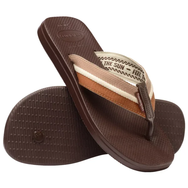 SANDALIAS HAVAIANAS URBAN WAY FC PR - Imagen 4