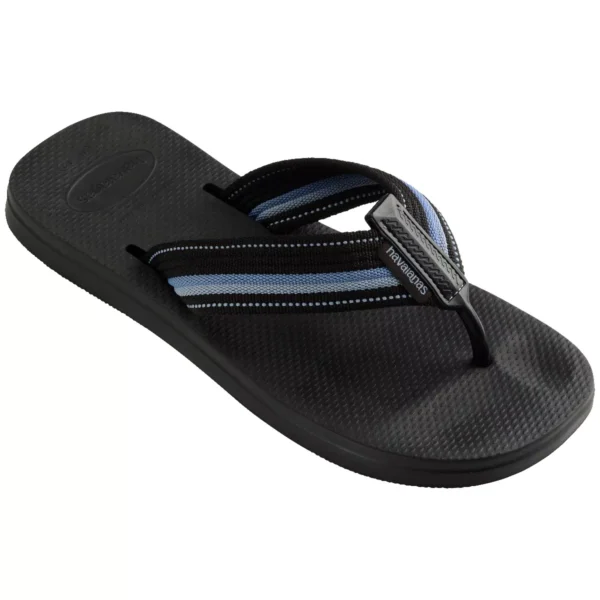SANDALIAS HAVAIANAS URBAN WAY FC PR - Imagen 2
