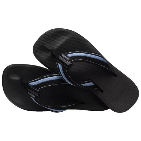 SANDALIAS HAVAIANAS URBAN WAY FC PR - Imagen 6