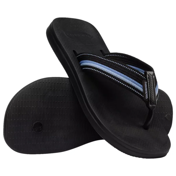 SANDALIAS HAVAIANAS URBAN WAY FC PR - Imagen 5